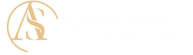 AS Consulting and Services Inc.
